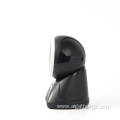 A-80 Desktop USB Port Omnidirectional Fast Barcode Scanner